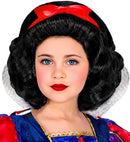 Fairytale Princess Wig In Polybag