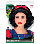 Fairytale Princess Wig In Polybag