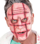 Scarface Half Face Mask
