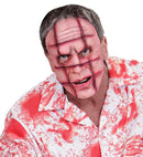 Scarface Half Face Mask