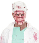 Scarface Half Face Mask