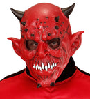 Devil Mask