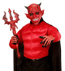 Devil Mask