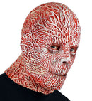 Night Stalker Full Head Mask