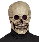 Skull Full Head Mask