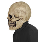 Skull Full Head Mask