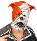 Bulldog Full Head Mask