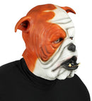 Bulldog Full Head Mask