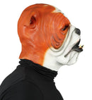 Bulldog Full Head Mask