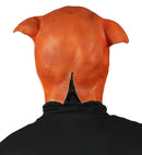 Bulldog Full Head Mask