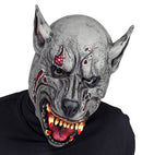 Werewolf Full Head Mask