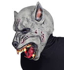Werewolf Full Head Mask