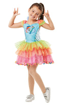 Rainbow Dash Premium Costume - Childrens_1 rub-640571S