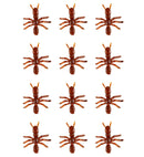 Set Of 12 Ants