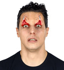 Sets Of 2 Stapled Eyes In Professional Quality With Glue