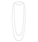 Pearls Necklace 160 Cm