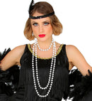 Pearls Necklace 160 Cm