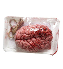 Packaged Bloody Brain