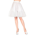 White Petticoat