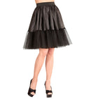 Black Petticoat