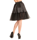 Black Petticoat