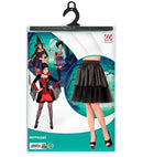 Black Petticoat