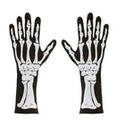 Bones Gloves 35 Cm