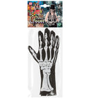 Bones Gloves 35 Cm