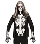 Bones Gloves 35 Cm