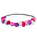 Flower Headband