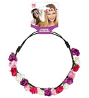 Flower Headband