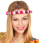 Flower Headband