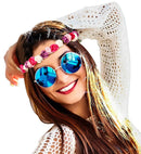 Flower Headband