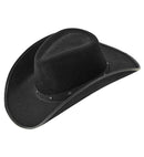 Studded Cowboy Hat