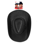 Studded Cowboy Hat