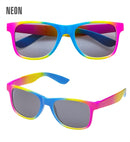 Rainbow Glasses