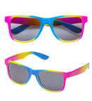 Rainbow Glasses