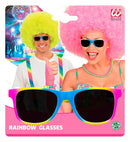 Rainbow Glasses