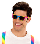 Rainbow Glasses