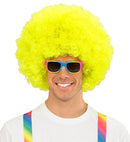 Rainbow Glasses
