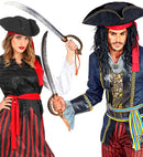 Pirate Sword 70 Cm