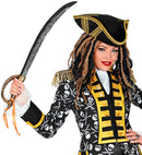Pirate Sword 70 Cm