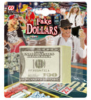Fake Dollars