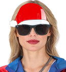 Santa Claus Glasses