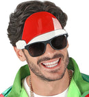 Santa Claus Glasses
