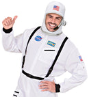 Astronaut Helmet