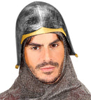 Medieval Warrior Helmet