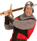 Medieval Warrior Helmet