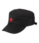 Red Star Cap