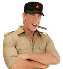 Red Star Cap